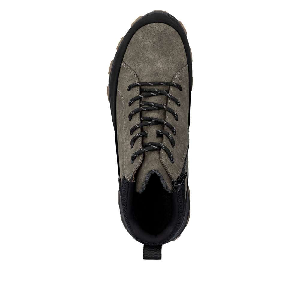 Rieker Støvle Herre - Billede 11