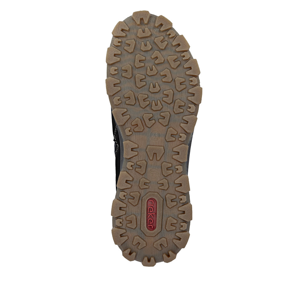 Rieker Støvle Herre - Billede 12