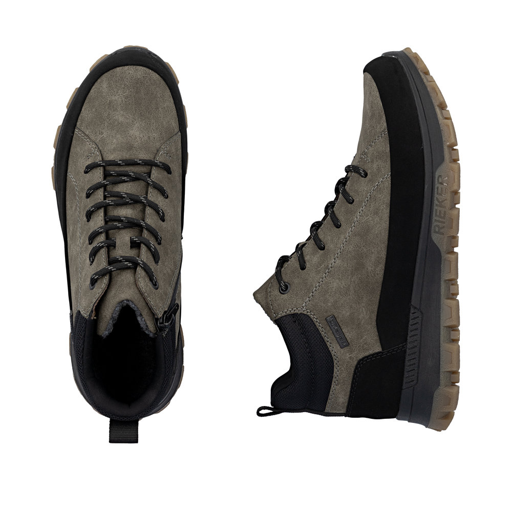 Rieker Støvle Herre - Billede 6