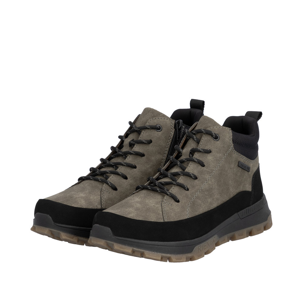 Rieker Støvle Herre - Billede 5