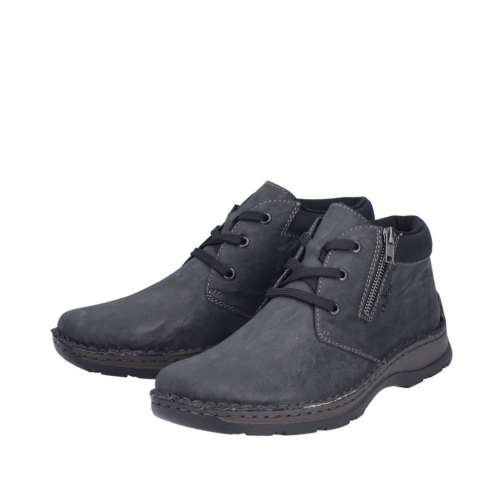 Rieker Støvle Herre - Billede 3