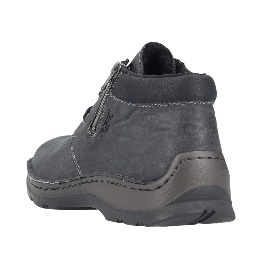 Rieker Støvle Herre - Billede 6