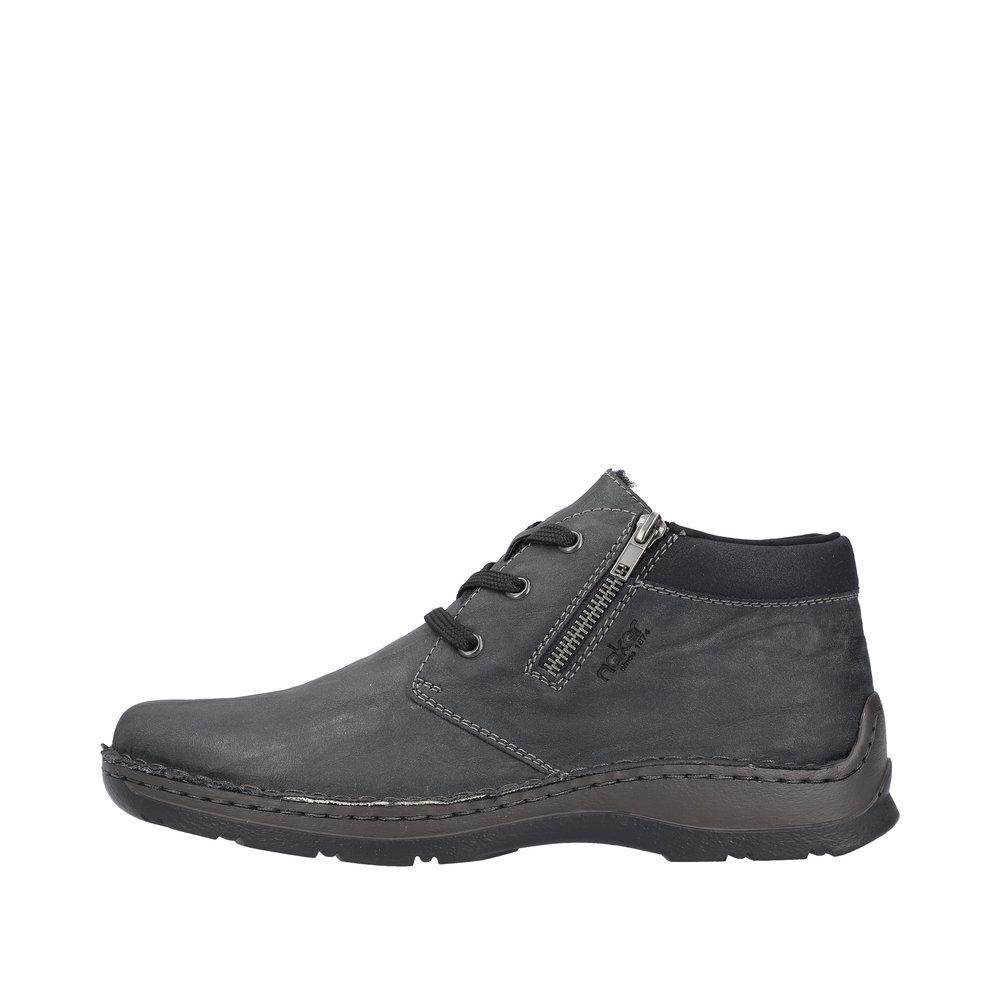 Rieker Støvle Herre - Billede 7