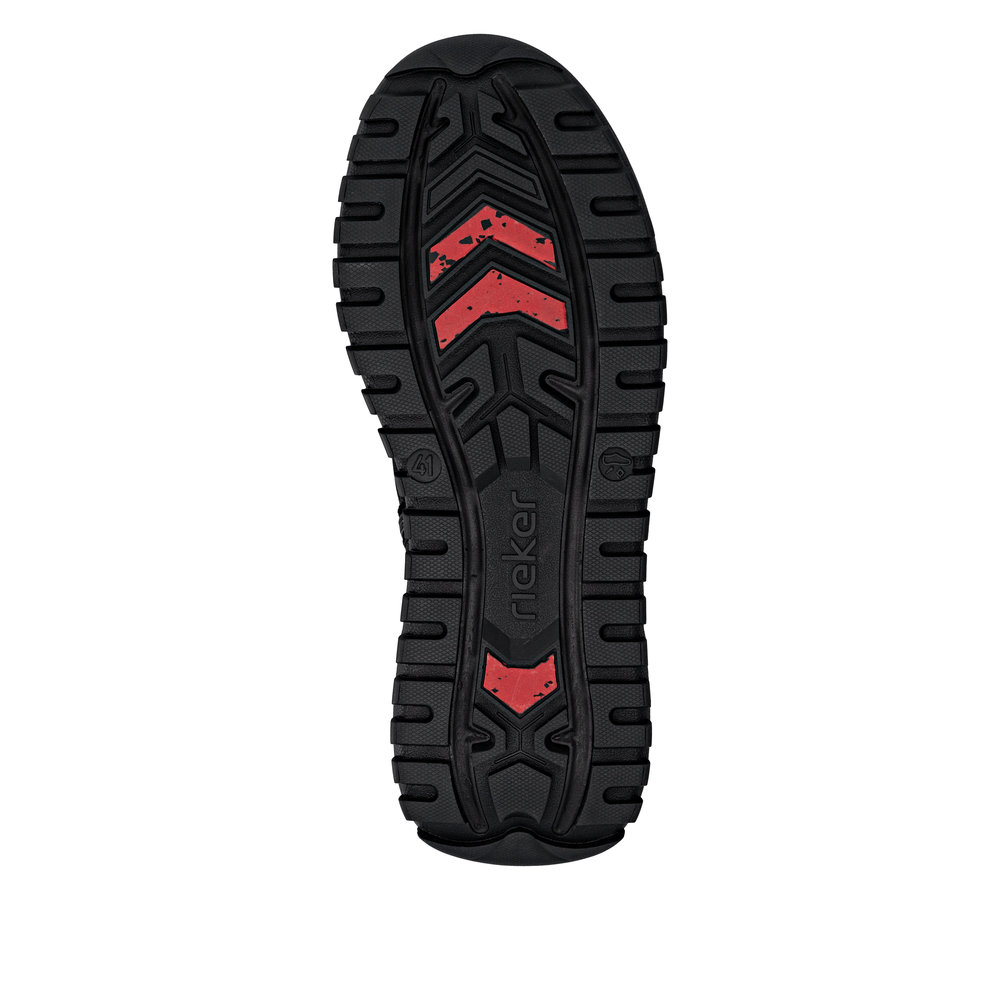 Rieker Støvle Herre - Billede 11