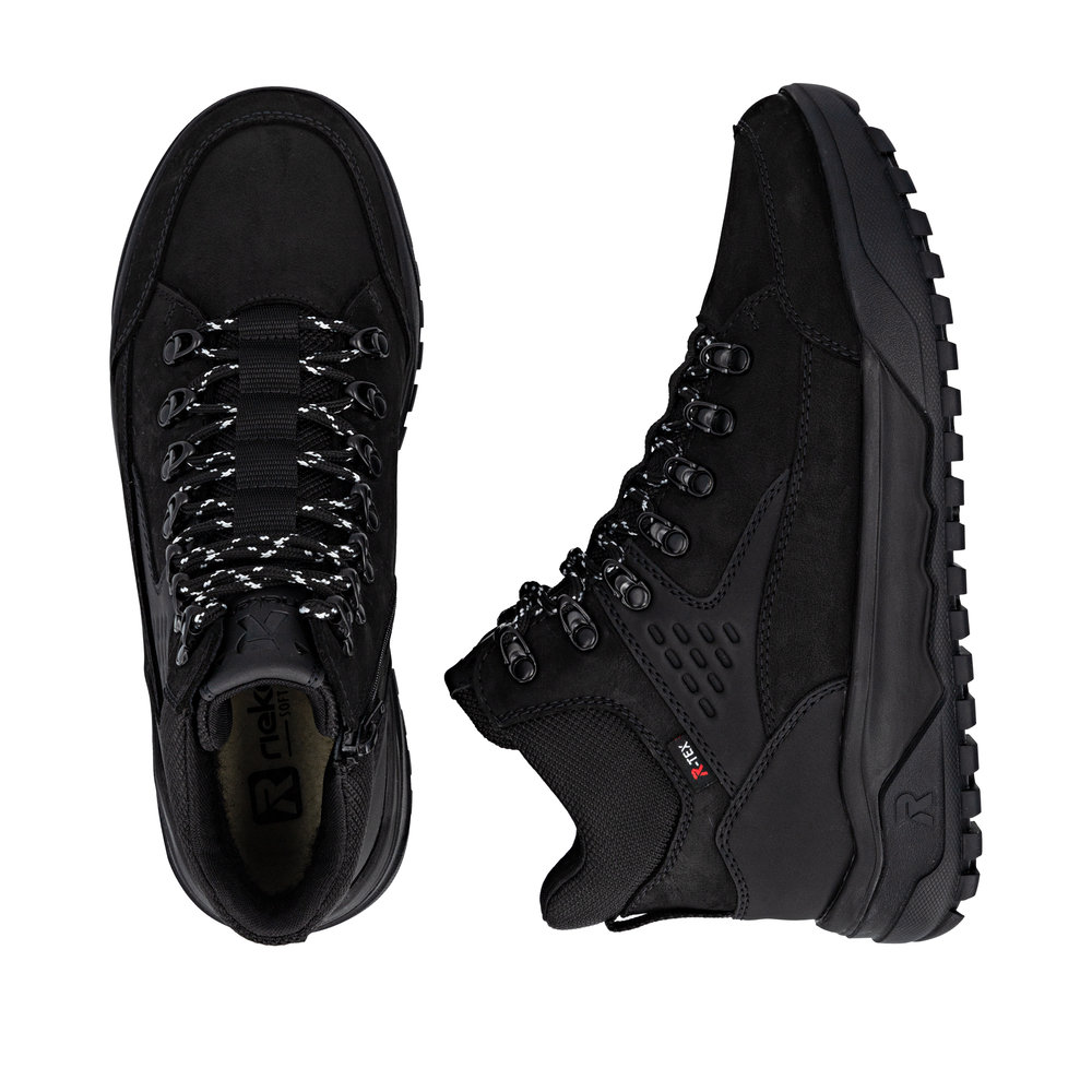 Rieker Støvle Herre - Billede 5