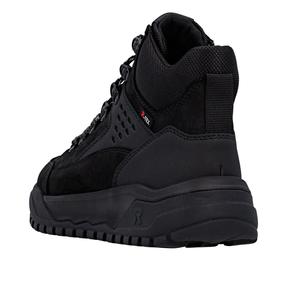 Rieker Støvle Herre - Billede 7