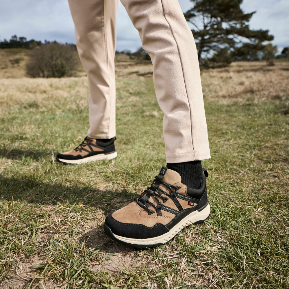 Rieker Sneakers Herre - Billede 2