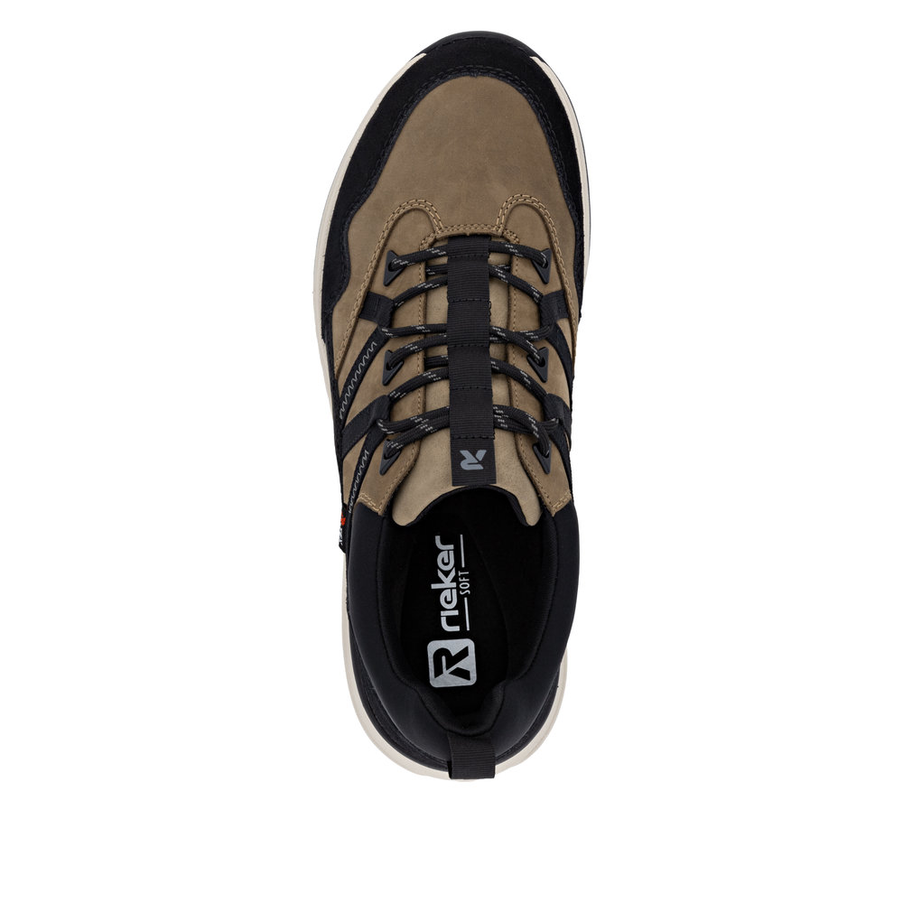 Rieker Sneakers Herre - Billede 11