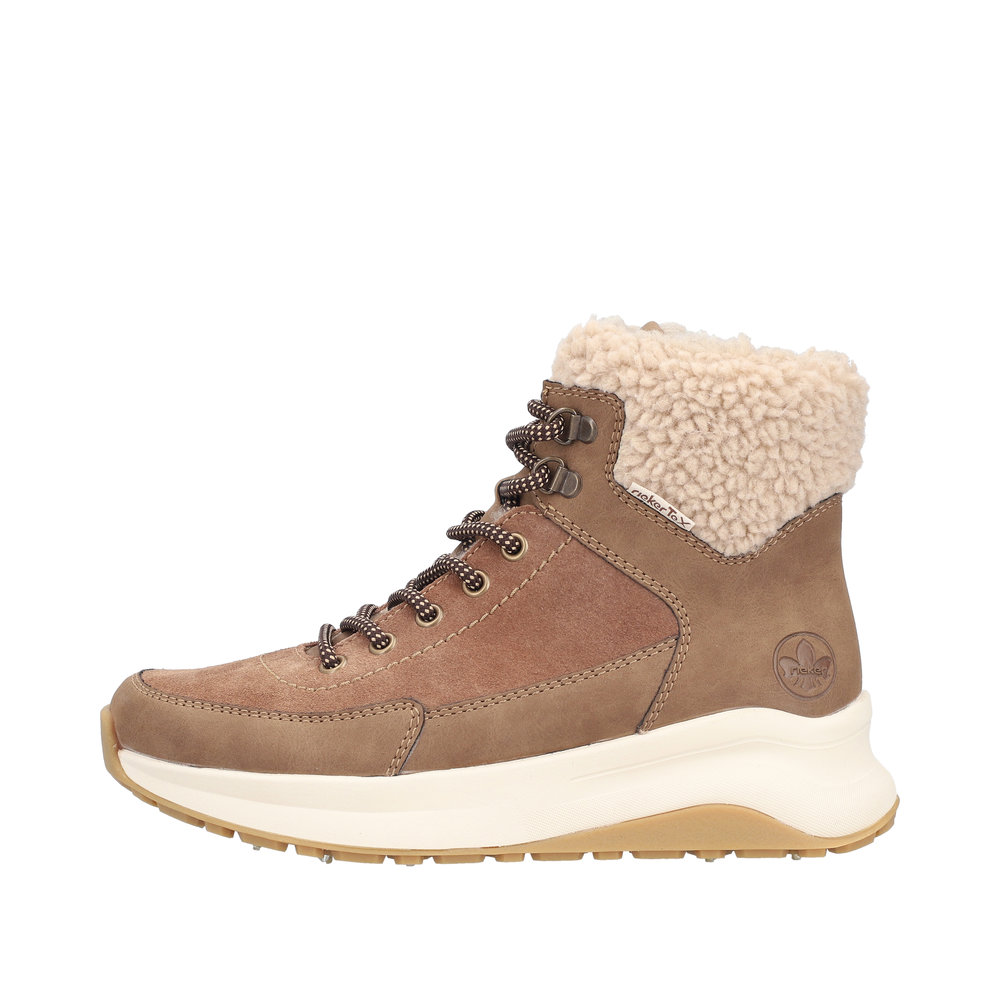 Rieker Støvle Dame - Billede 6