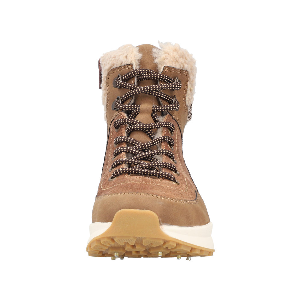 Rieker Støvle Dame - Billede 8