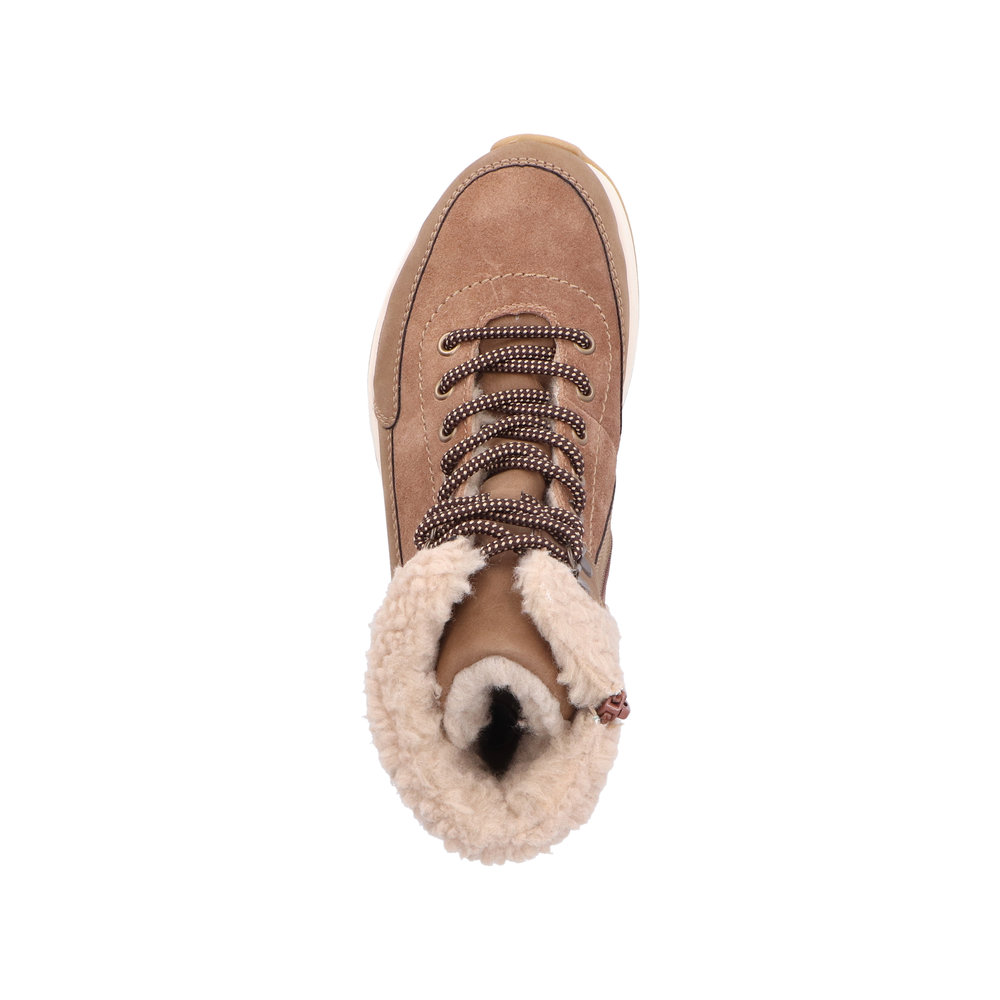 Rieker Støvle Dame - Billede 10