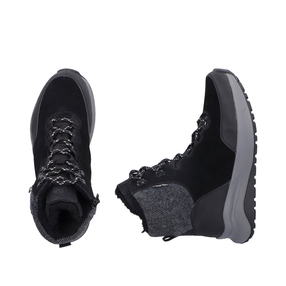 Rieker Støvle Dame - Billede 6