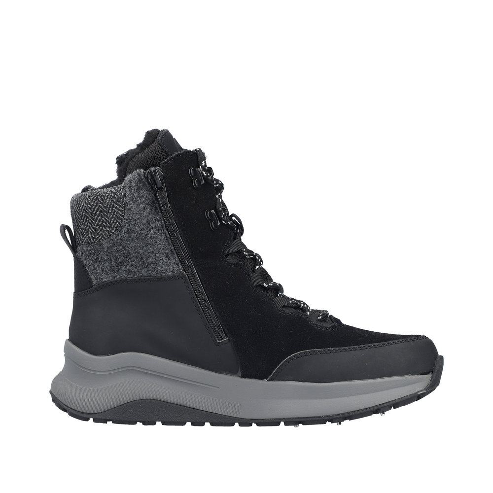 Rieker Støvle Dame - Billede 8