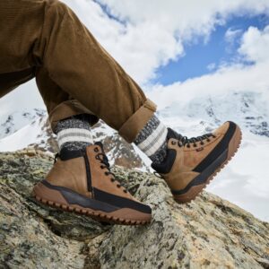 Alternative view of Rieker Støvle Herre