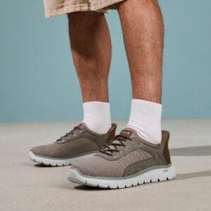 Alternative view of Rieker Ready 2 Go Sneakers Herre