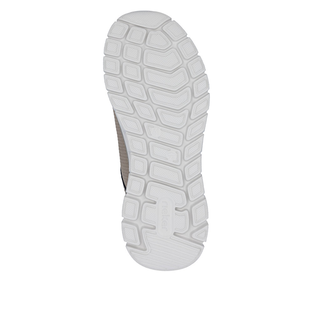 Rieker Ready 2 Go Sneakers Herre - Billede 12