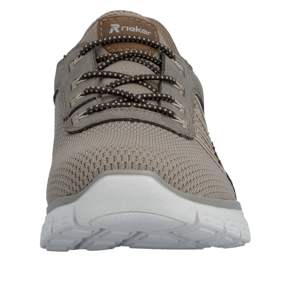 Rieker Ready 2 Go Sneakers Herre - Billede 9