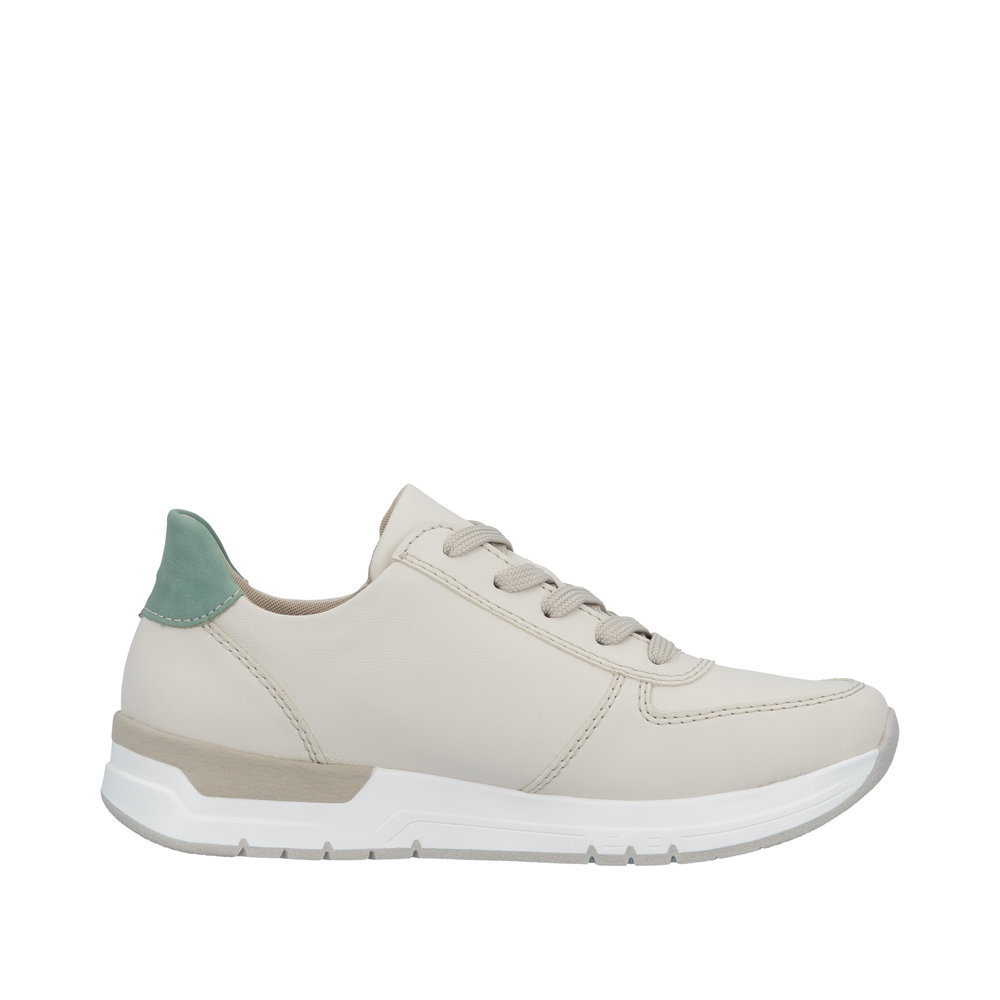 Rieker Sneakers Dame - Billede 5