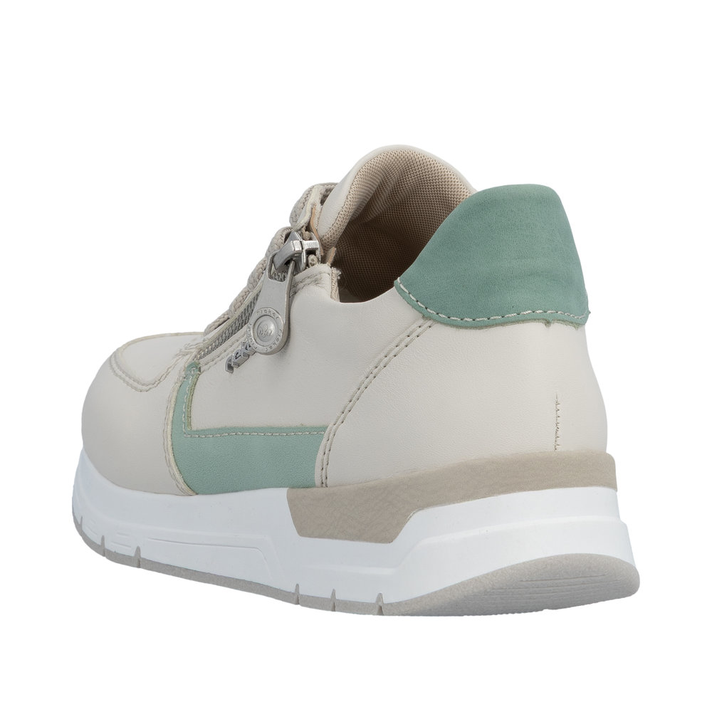 Rieker Sneakers Dame - Billede 6