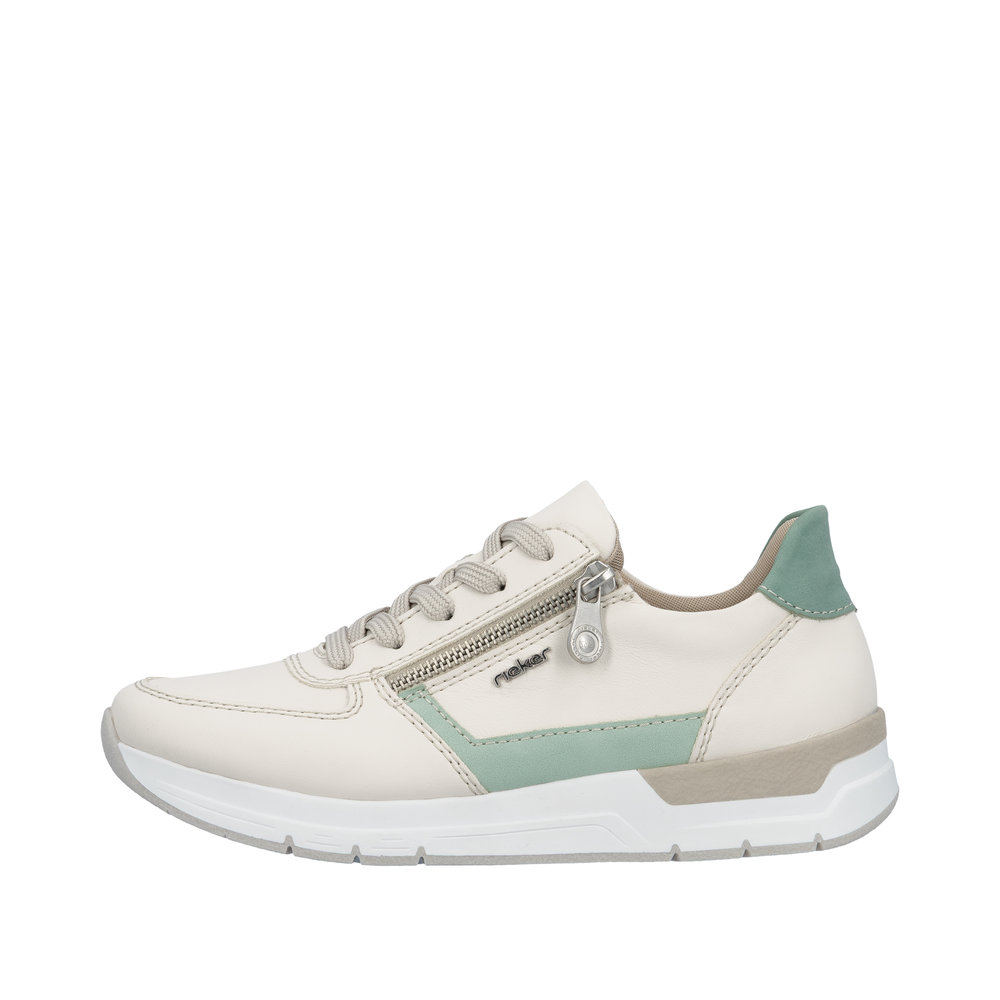 Rieker Sneakers Dame - Billede 7