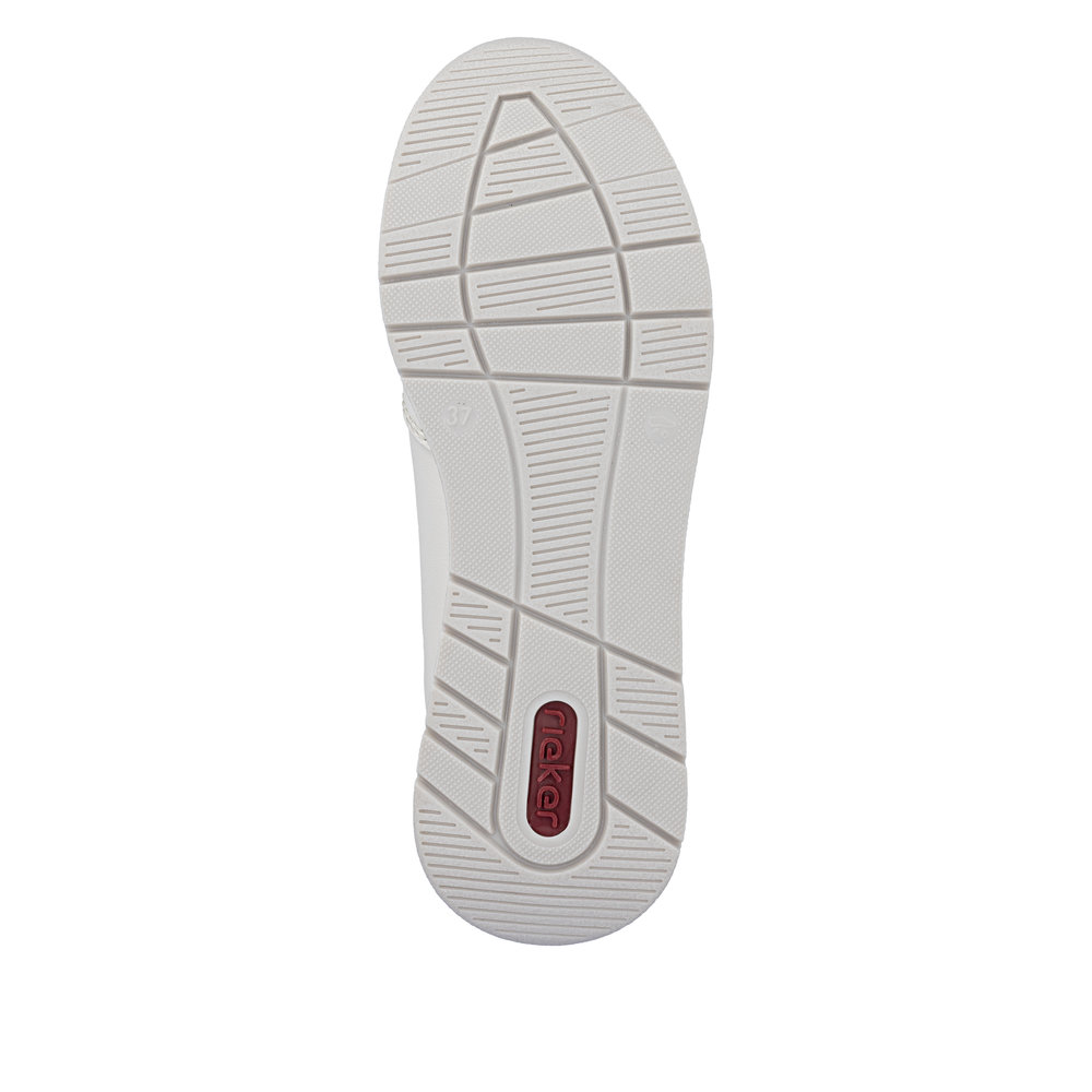Rieker Sneakers Dame - Billede 10