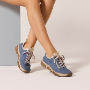 Alternative view of Rieker Sneakers Dame