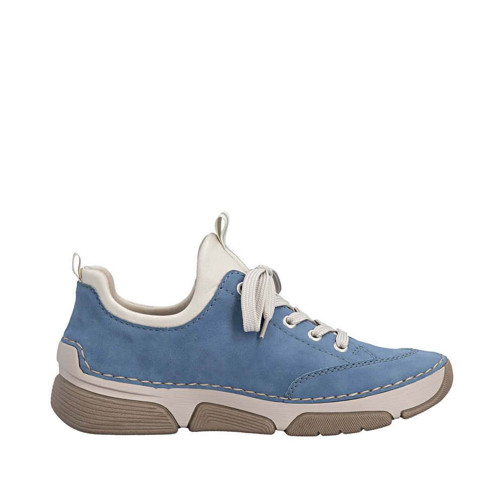 Rieker Sneakers Dame - Billede 8