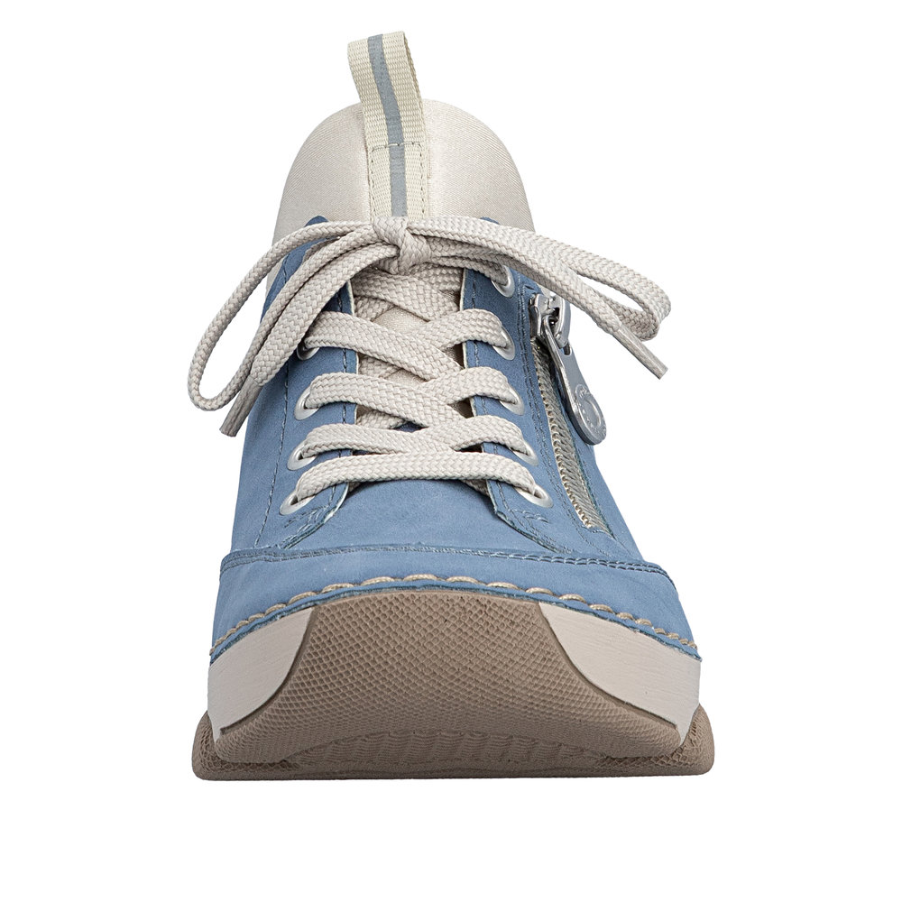 Rieker Sneakers Dame - Billede 9