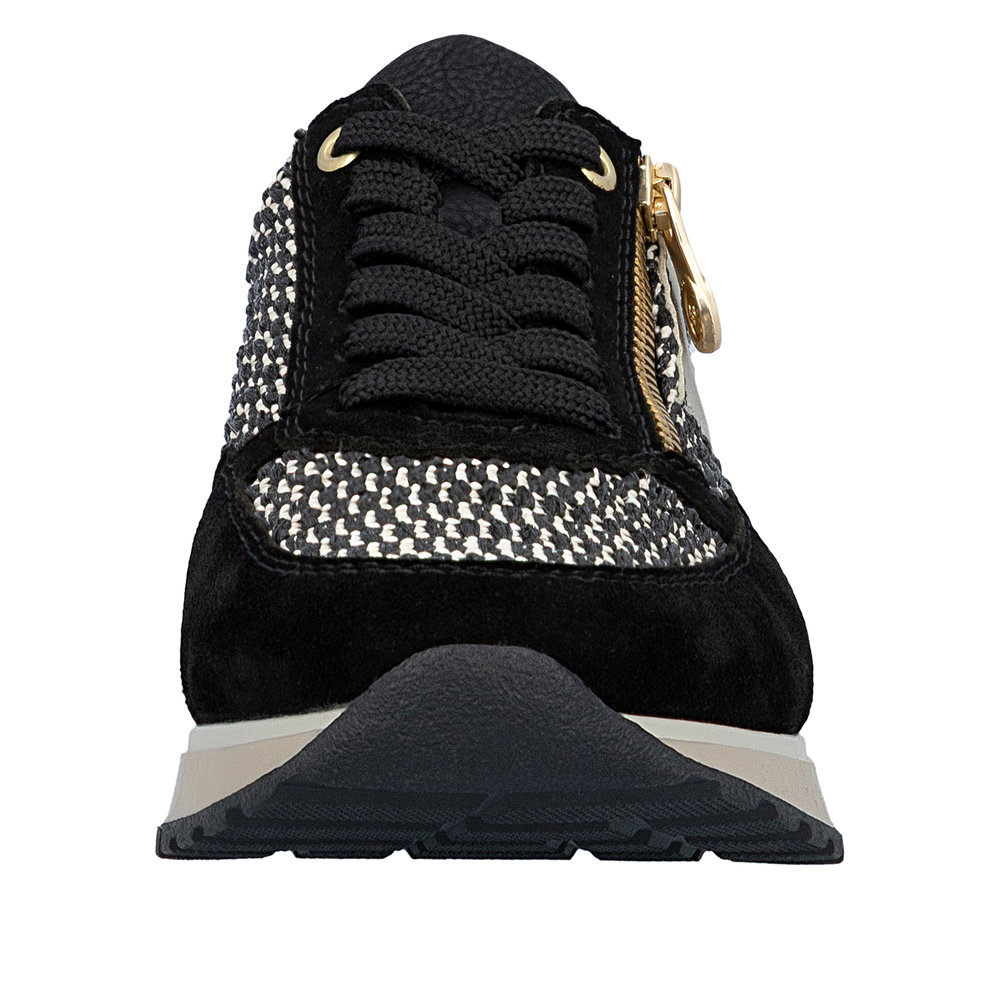 Rieker Sneakers Dame - Billede 8