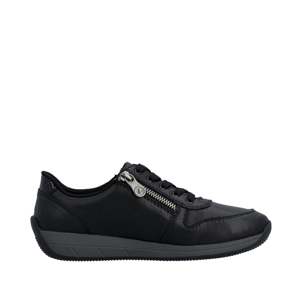 Rieker Sneakers Dame - Billede 6