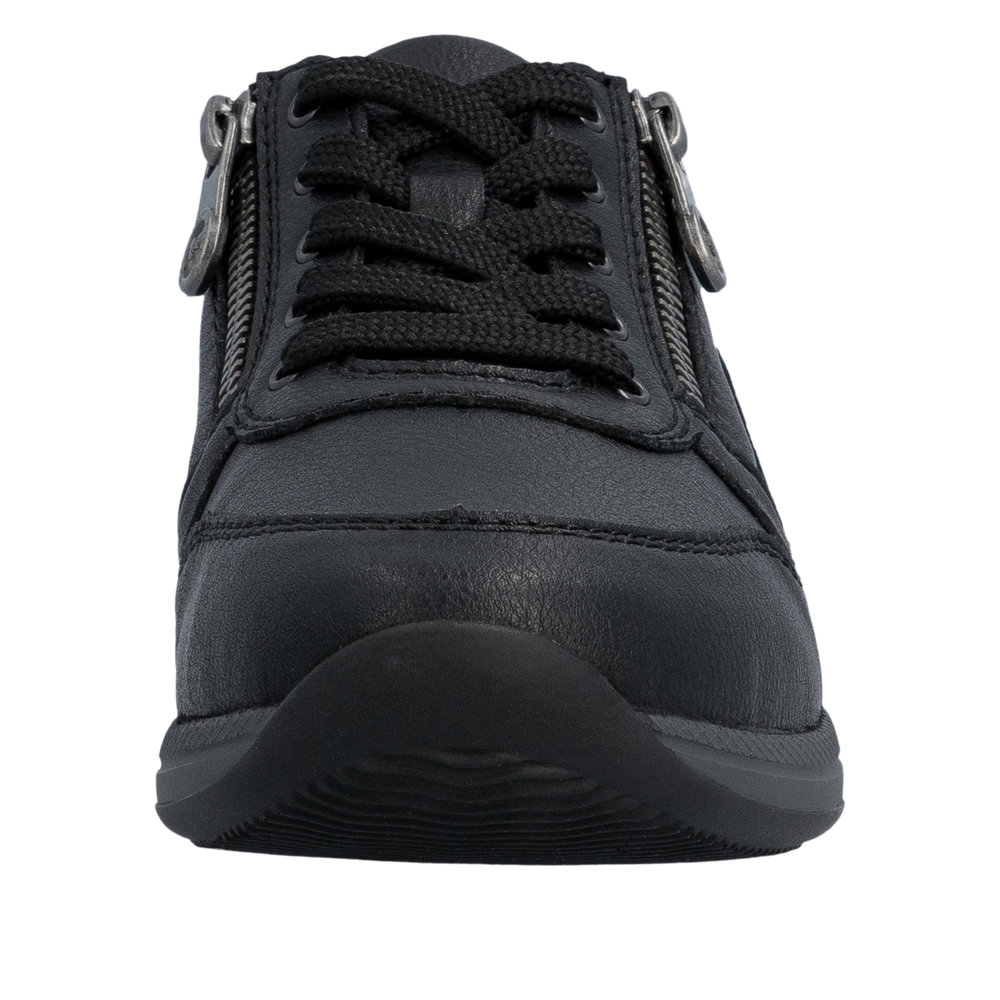 Rieker Sneakers Dame - Billede 7