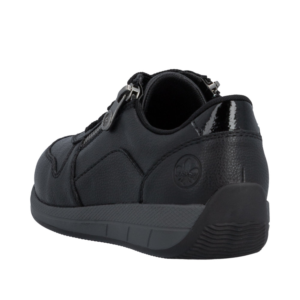 Rieker Sneakers Dame - Billede 8