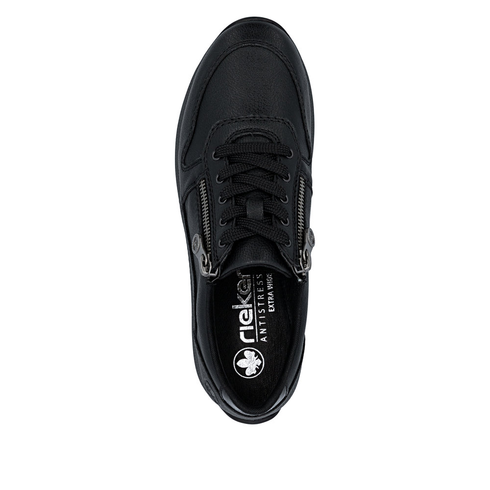 Rieker Sneakers Dame - Billede 9