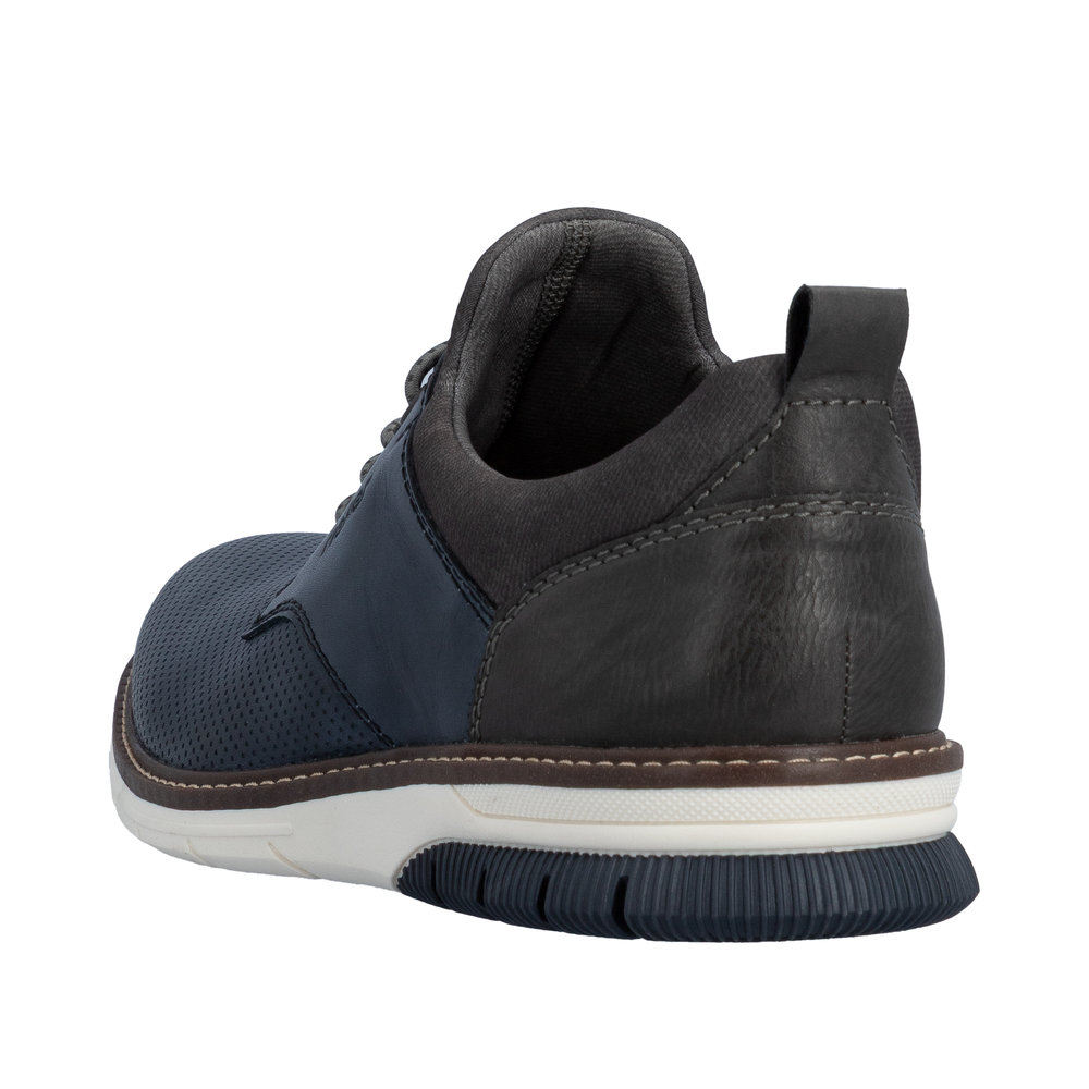 Rieker Sneakers Herre - Billede 8