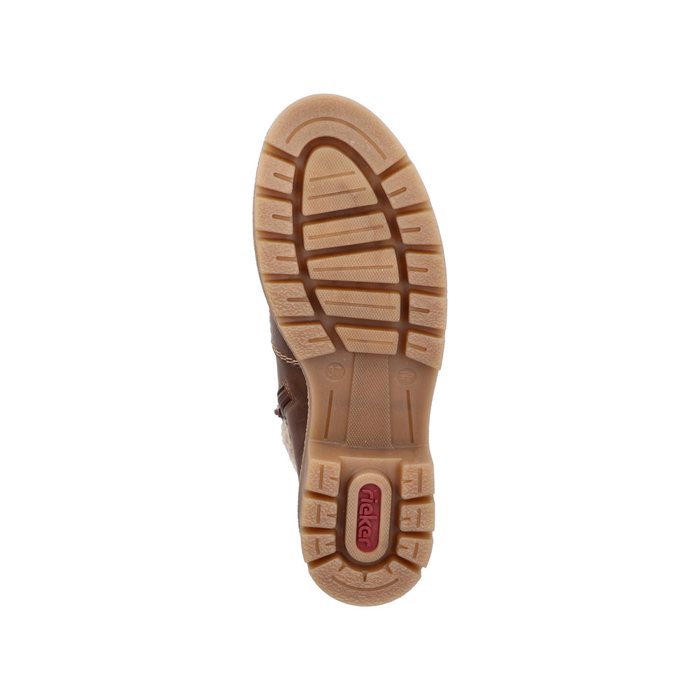 Rieker Støvle Dame - Billede 11