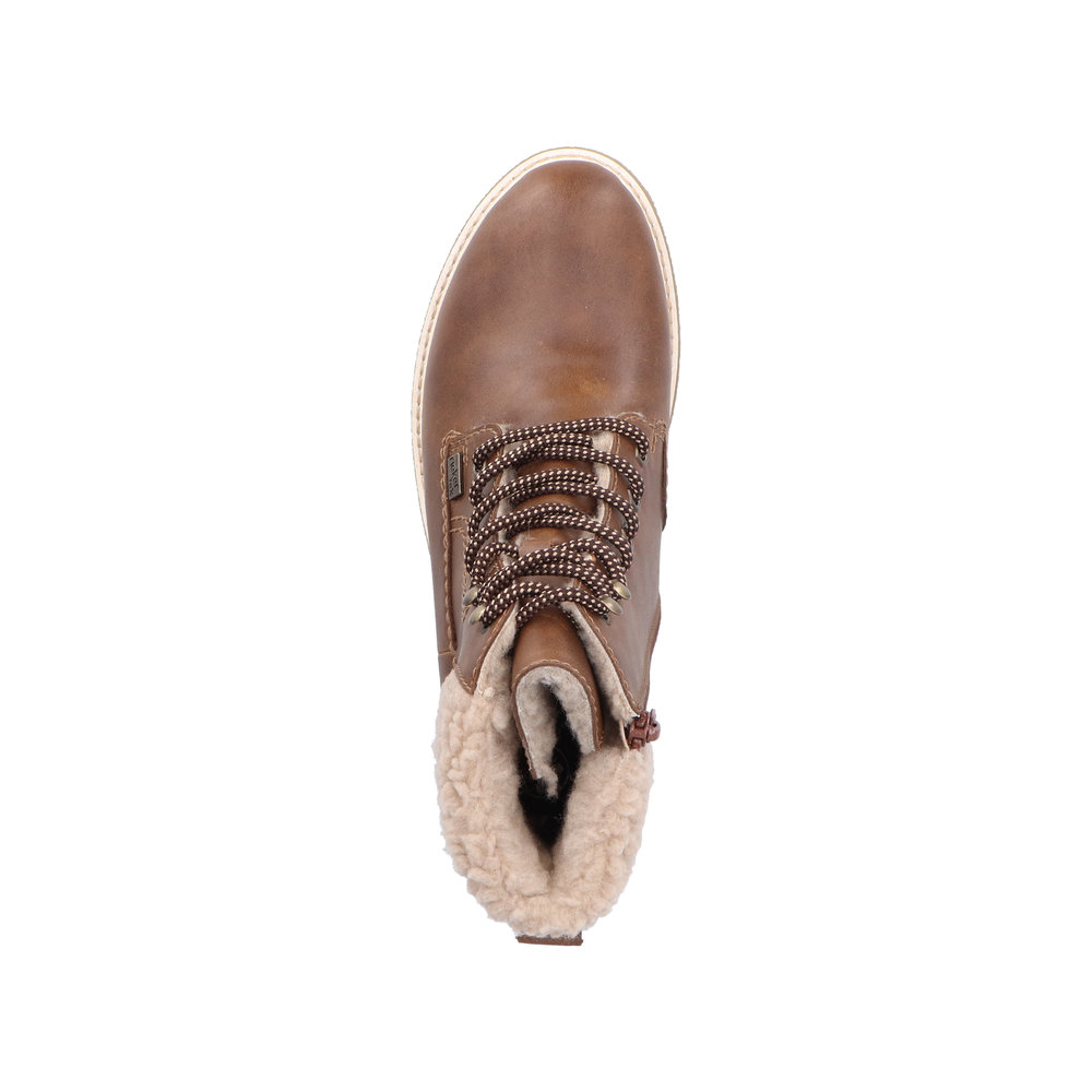 Rieker Støvle Dame - Billede 9