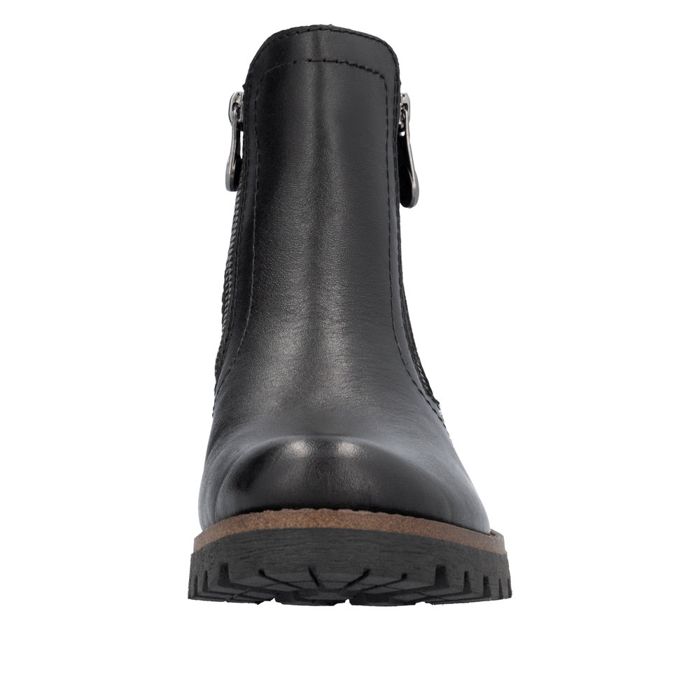 Rieker Støvle Dame - Billede 7