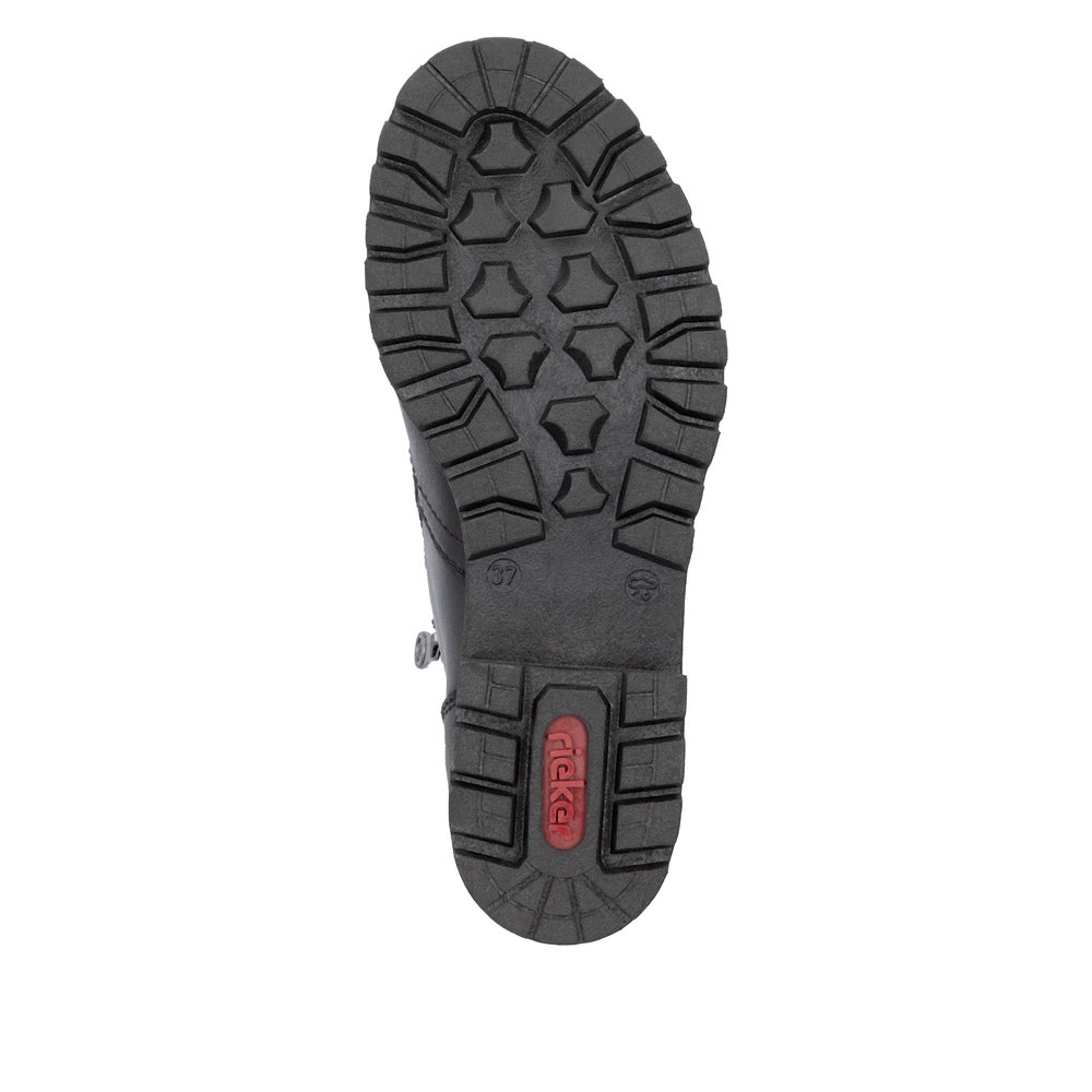 Rieker Støvle Dame - Billede 10