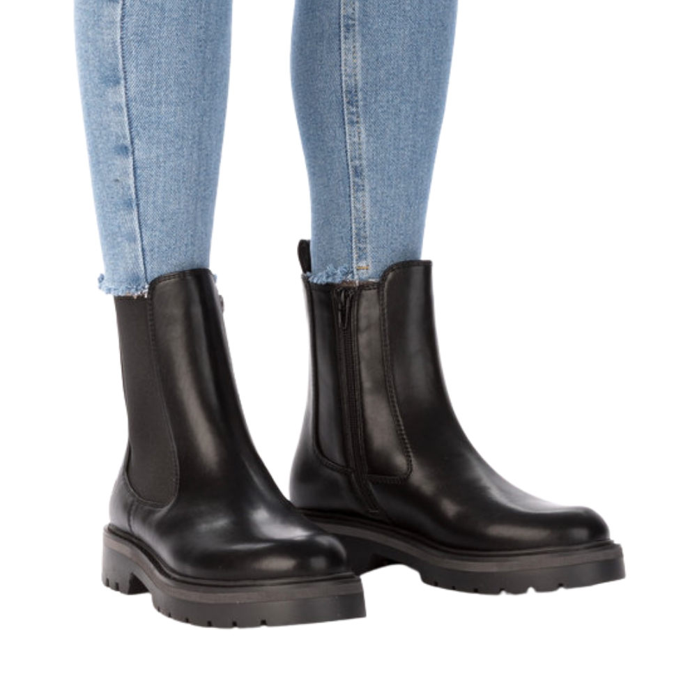 Rieker Støvle Dame - Billede 3