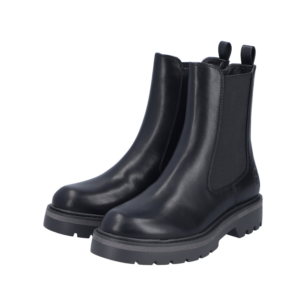 Rieker Støvle Dame - Billede 5