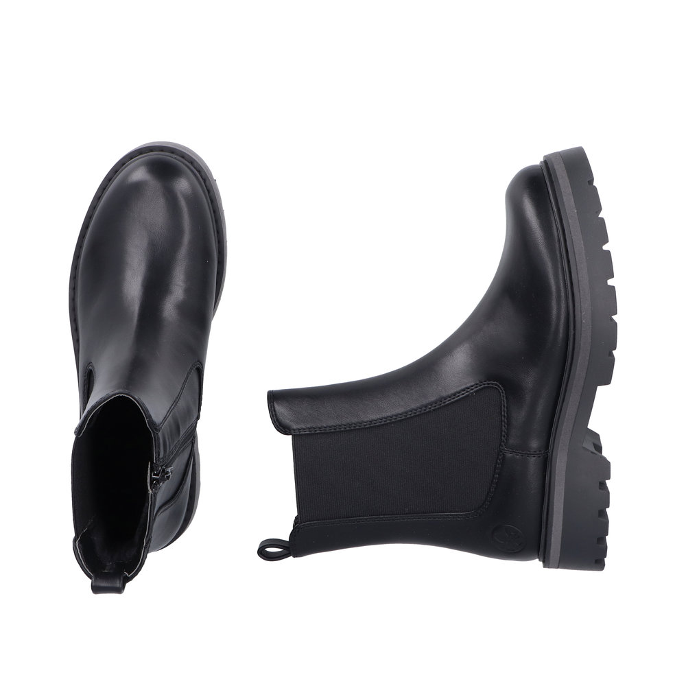 Rieker Støvle Dame - Billede 6