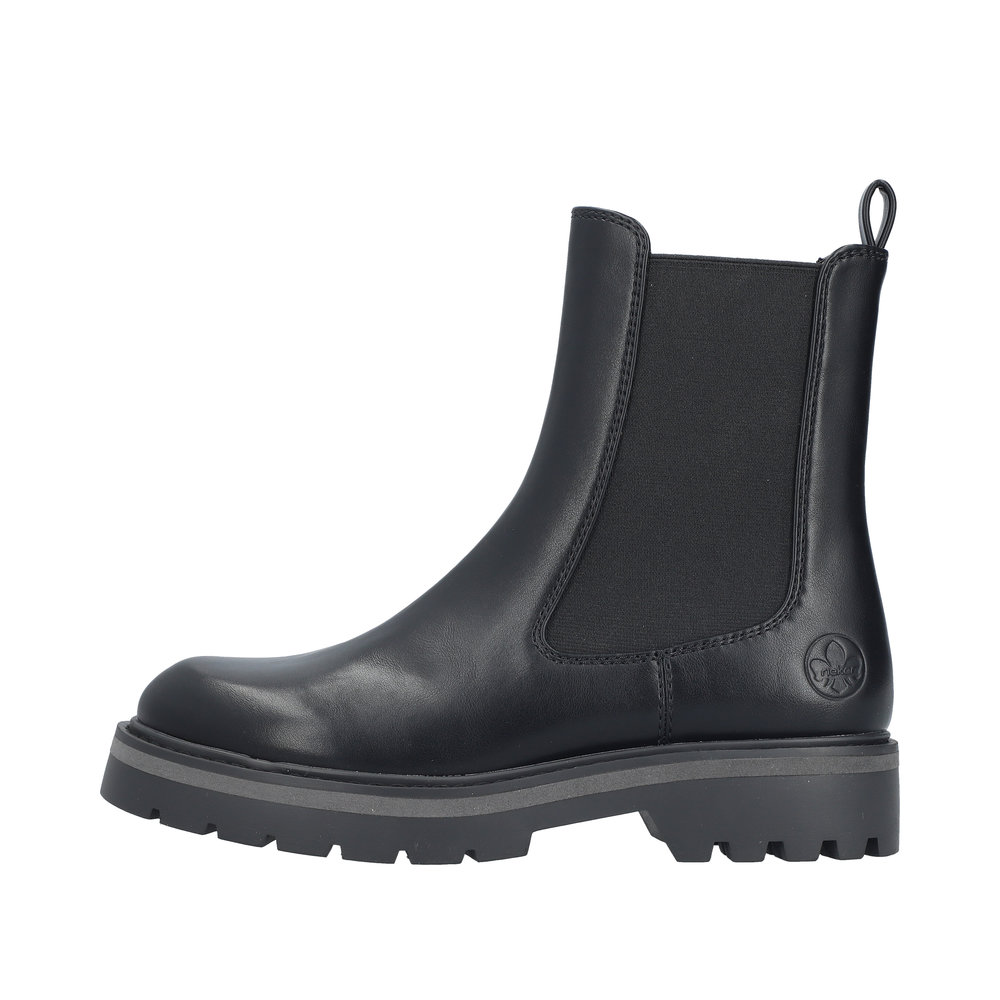 Rieker Støvle Dame - Billede 7