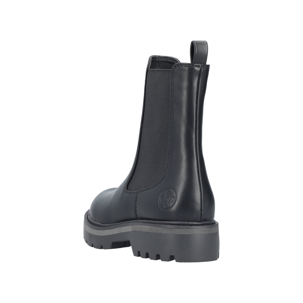 Rieker Støvle Dame - Billede 10