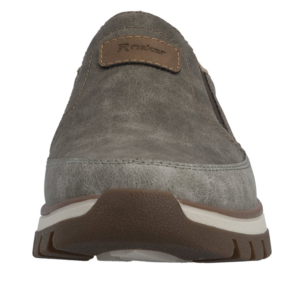 Rieker Hyttesko Herre - Billede 11