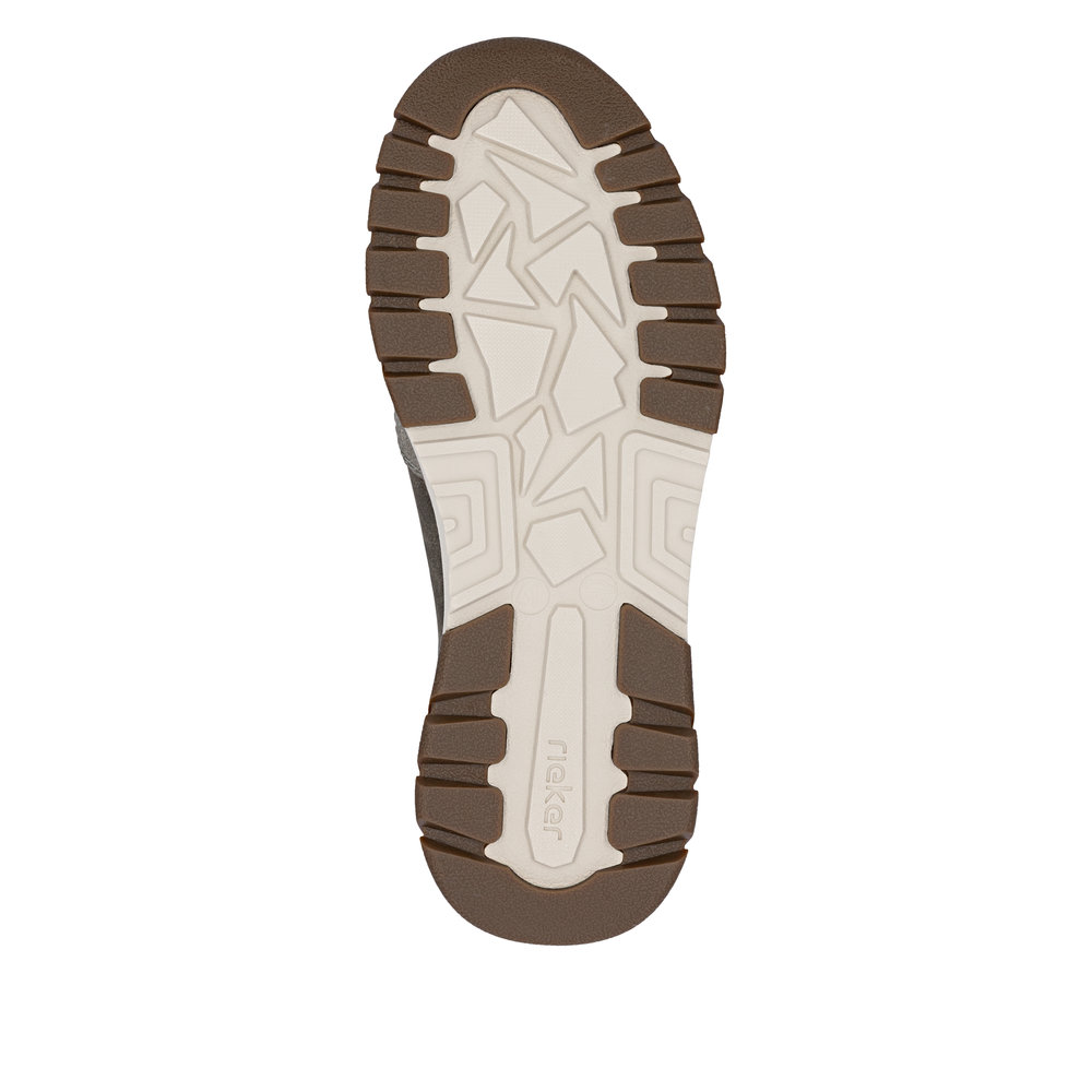 Rieker Hyttesko Herre - Billede 12