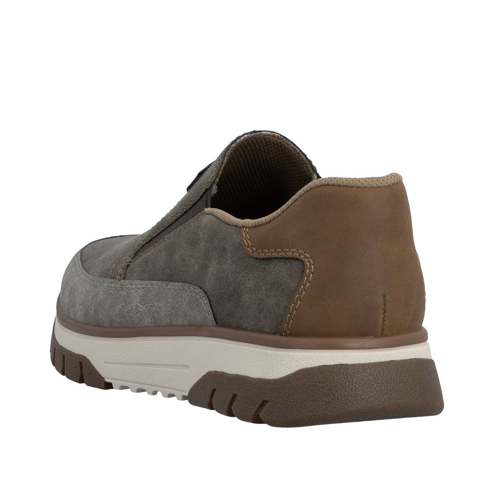 Rieker Hyttesko Herre - Billede 8