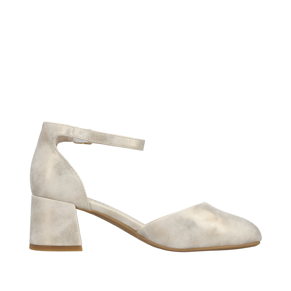 Rieker Pumps Dame - Billede 6
