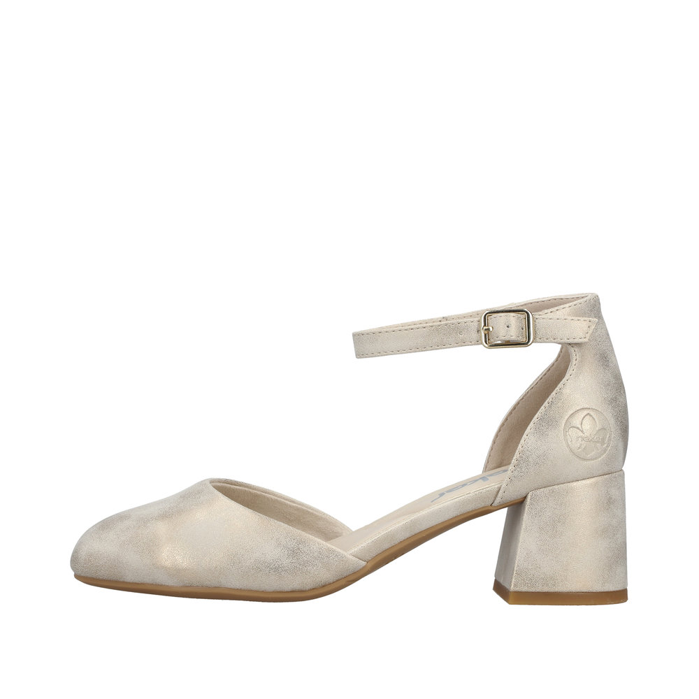 Rieker Pumps Dame - Billede 8