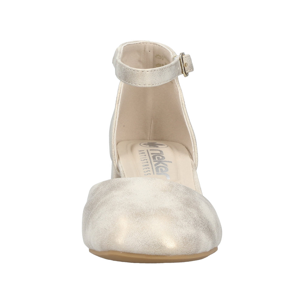 Rieker Pumps Dame - Billede 10