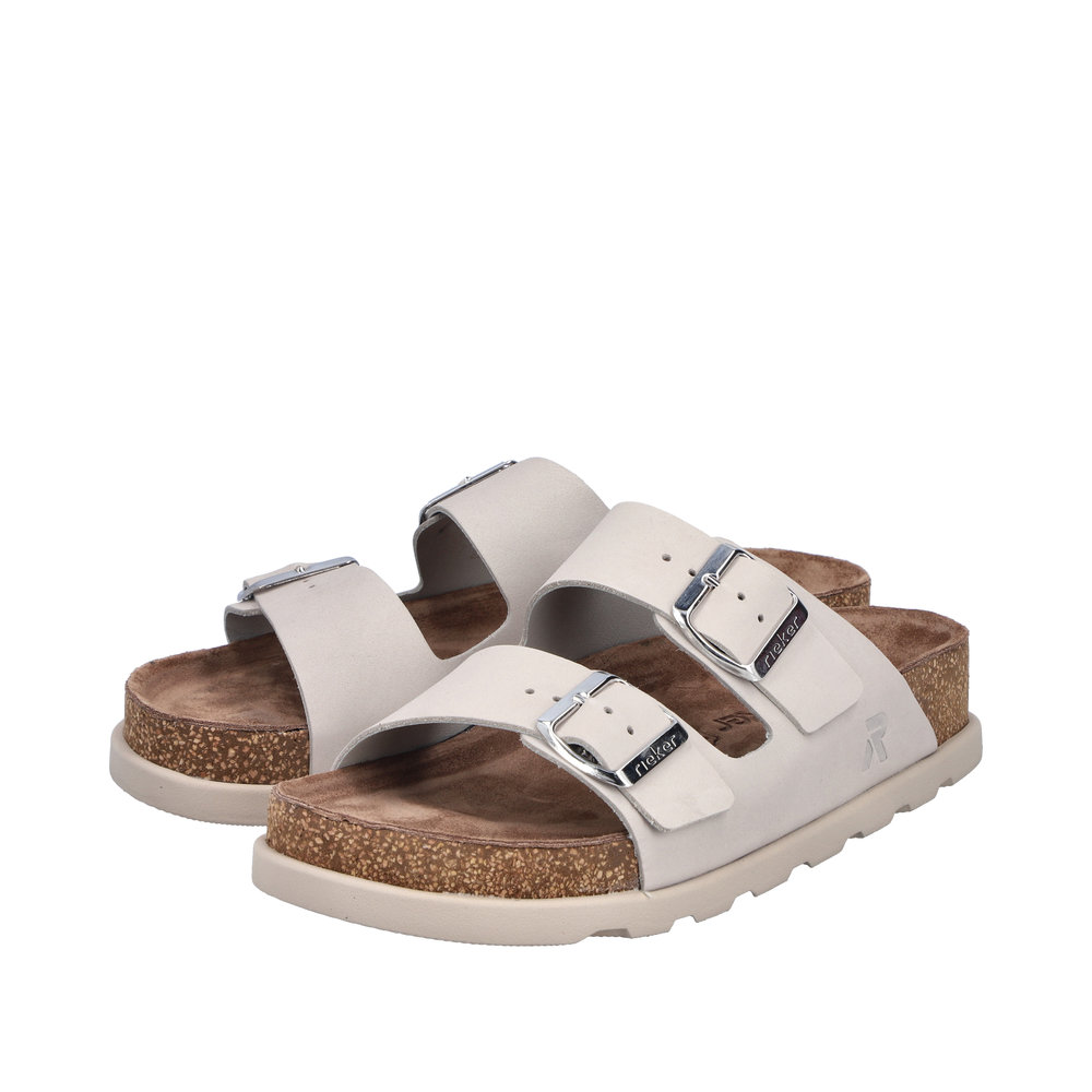 Rieker Sandal Dame - Billede 2